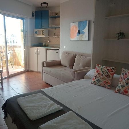 Apartamentos Benalmadena Toni Extérieur photo