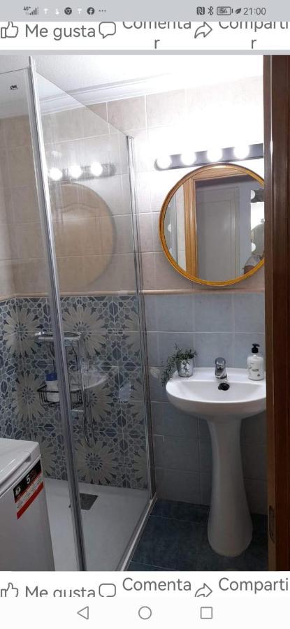 Apartamentos Benalmadena Toni Extérieur photo