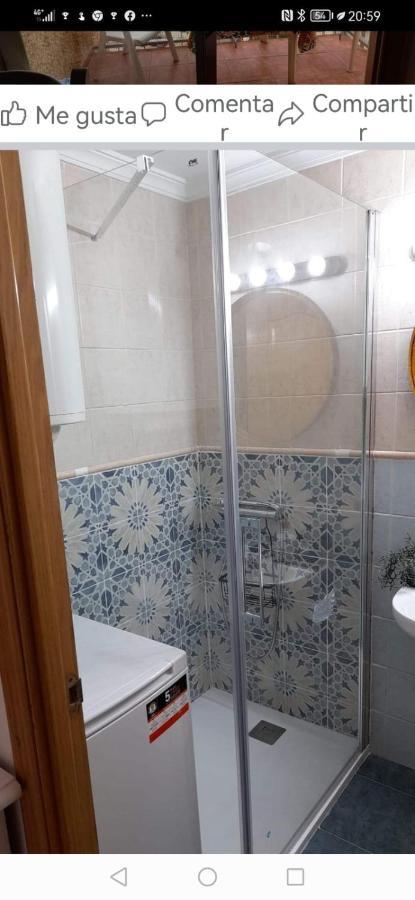 Apartamentos Benalmadena Toni Extérieur photo