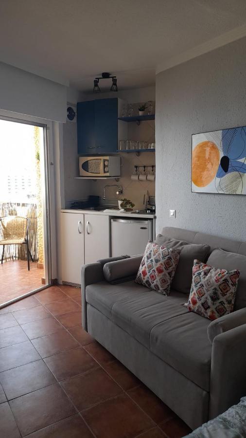 Apartamentos Benalmadena Toni Extérieur photo