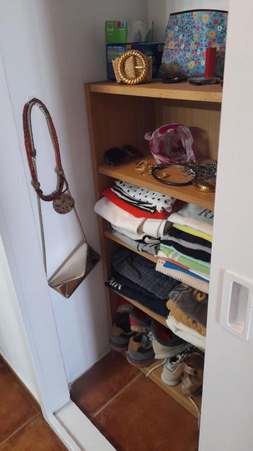 Apartamentos Benalmadena Toni Extérieur photo