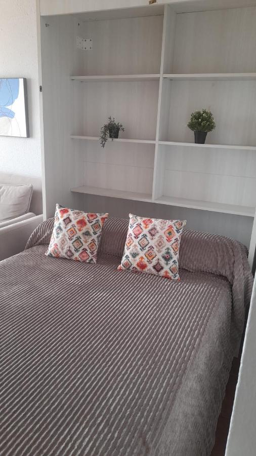 Apartamentos Benalmadena Toni Extérieur photo