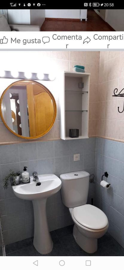 Apartamentos Benalmadena Toni Extérieur photo