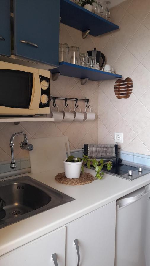 Apartamentos Benalmadena Toni Extérieur photo