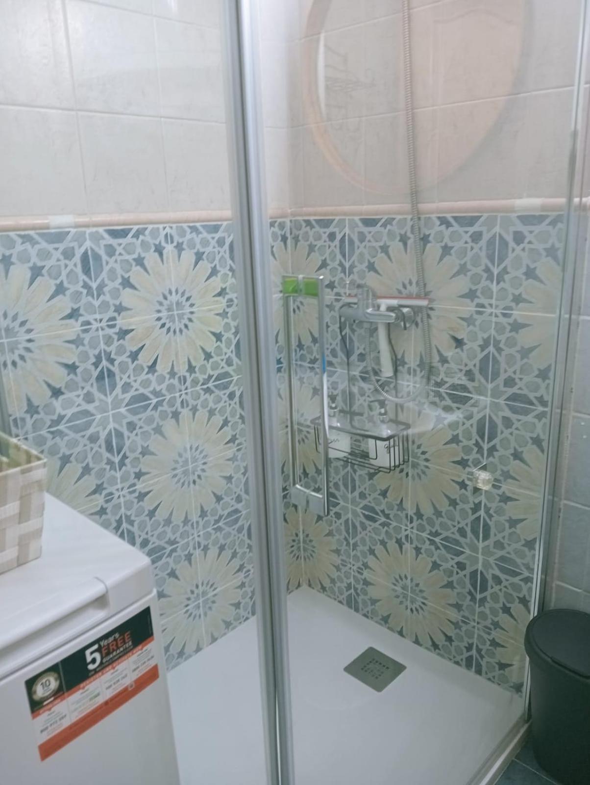 Apartamentos Benalmadena Toni Extérieur photo