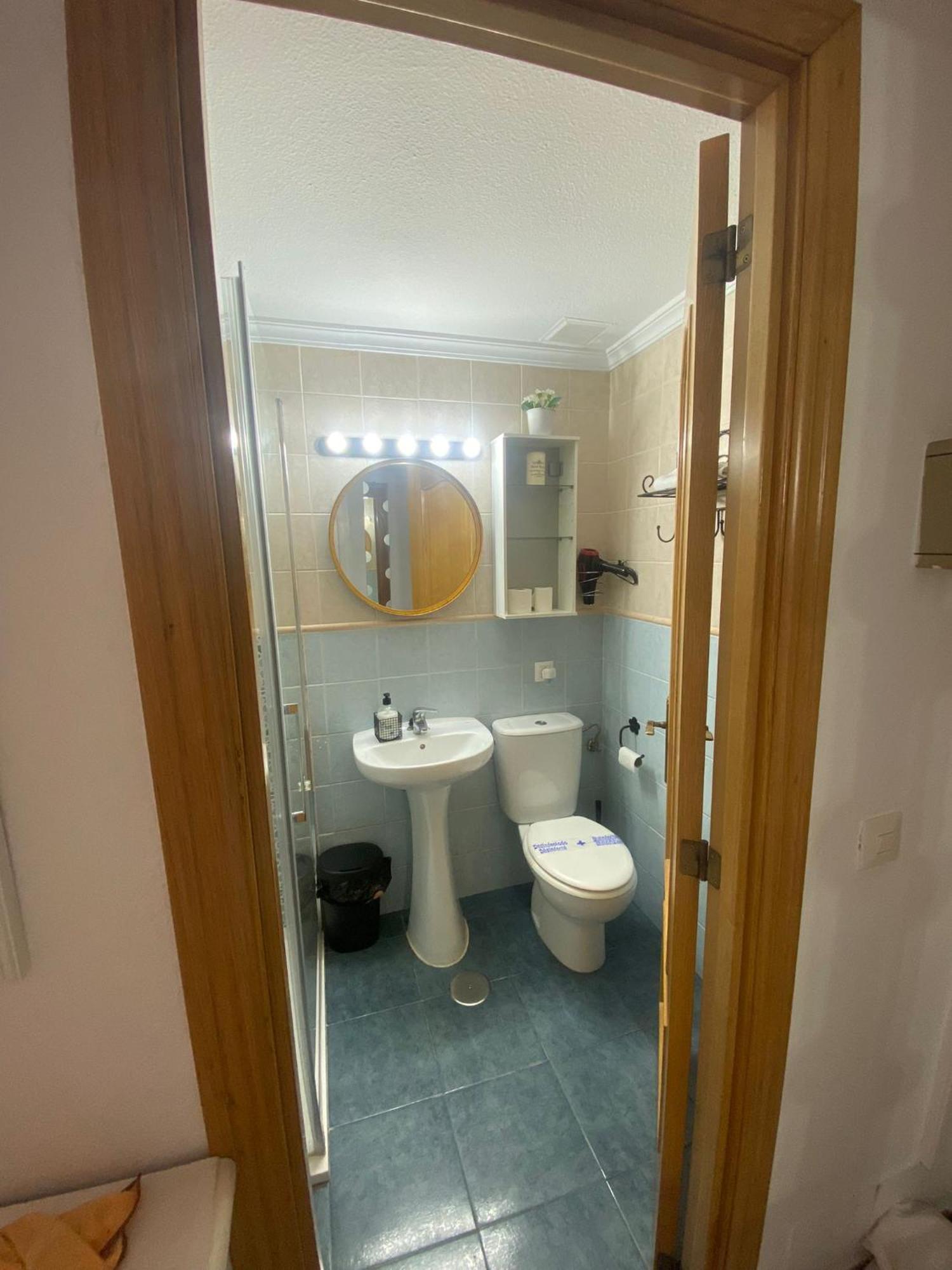 Apartamentos Benalmadena Toni Extérieur photo